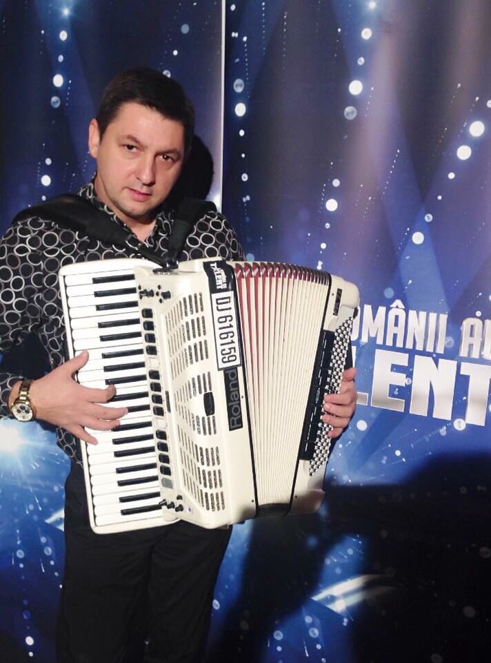 Formatia Paul Stanga