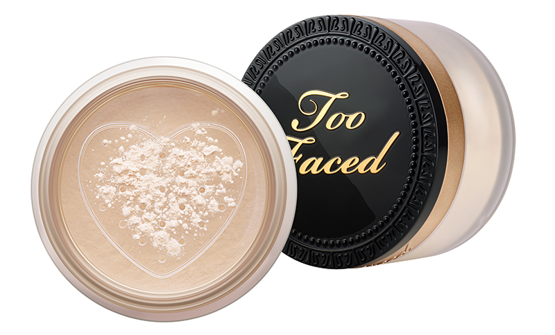 Sephora - TOO FACED AIRY FIXER POWDER