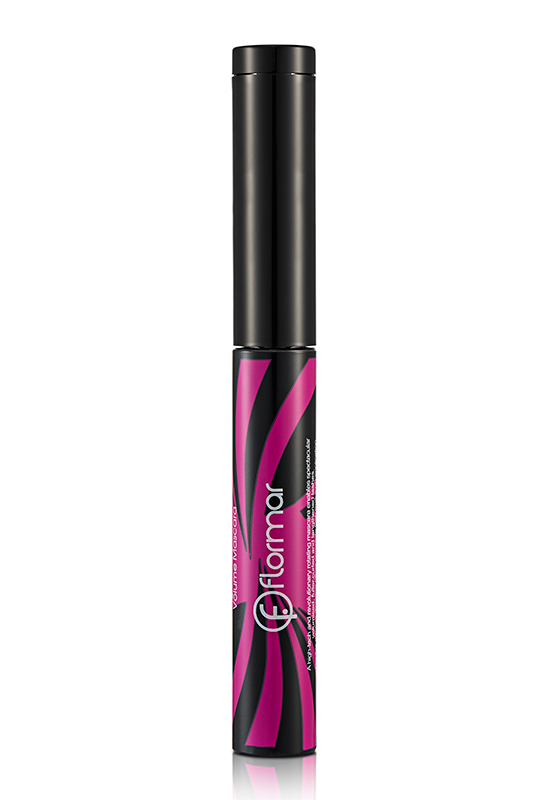 Flormar - HIGH PERFORMANCE ROTATING VOLUME MASCARA