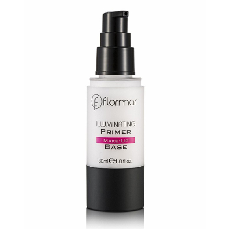 Flormar - ILLUMINATING PRIMER MAKE-UP BASE