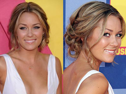 lauren conrad