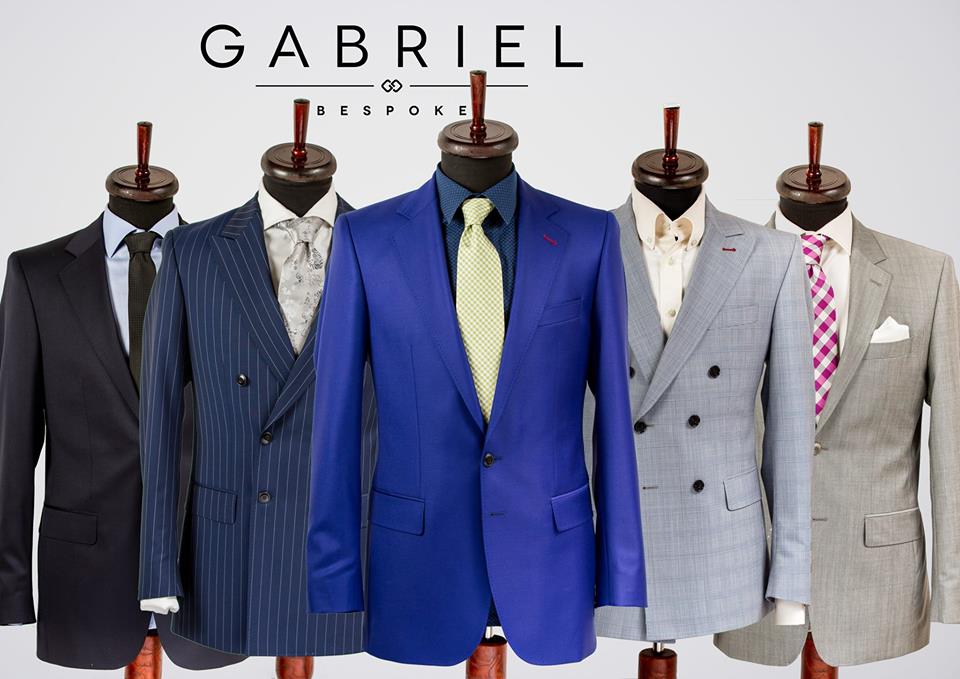 Atelirul Gabriel Bespoke Atelirul Gabriel Bespoke