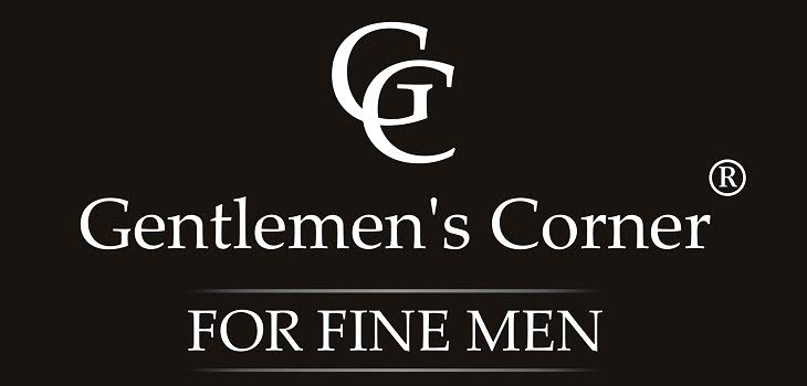 Sigla Gentlemen's Corner - for fine men