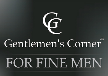 Gentlemen’s Corner Gentlemen’s Corner