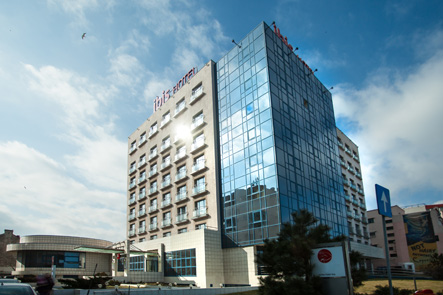 Ibis Bucuresti Palatul Parlamentului