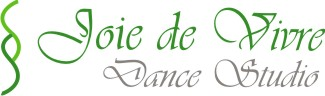 Joie de Vivre Dance Studio