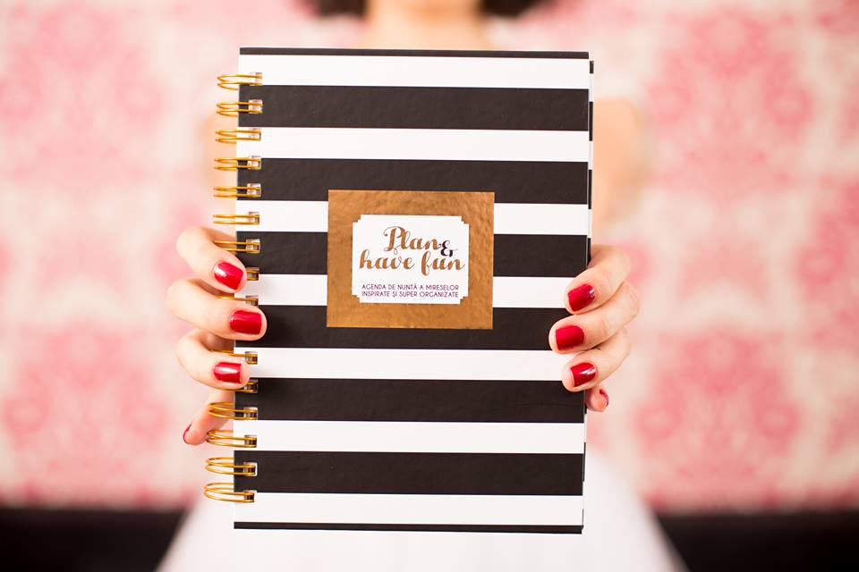 Invitatii de nunta Lady Cozac
