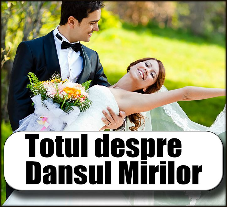 Afla totul despre Dansul Mirilor