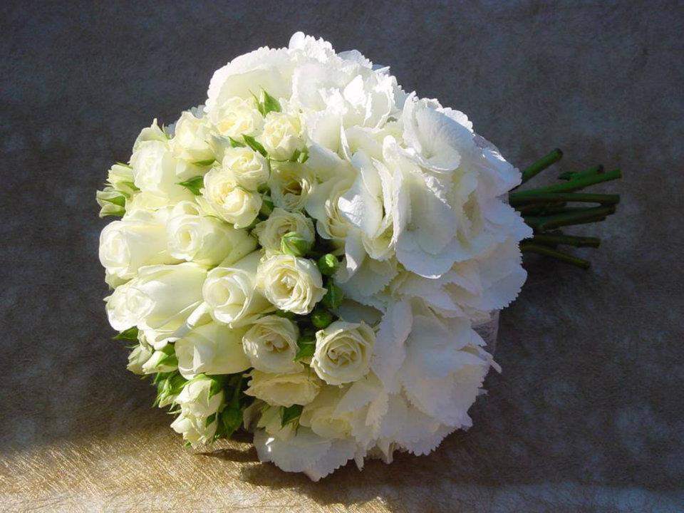 Buchet de mireasa