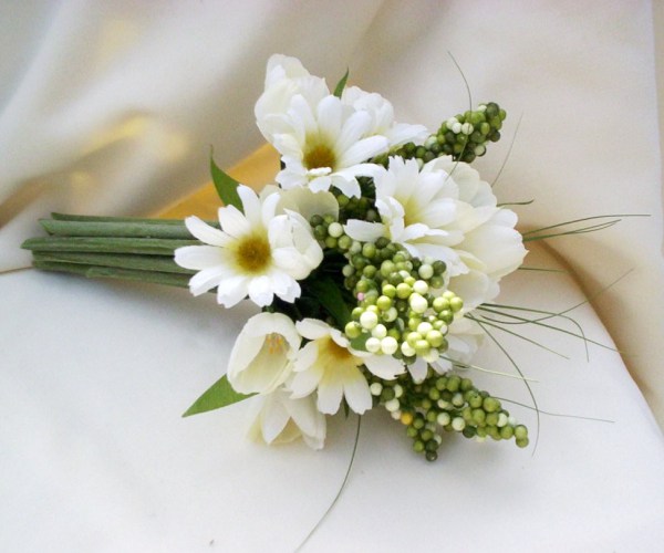 buchet de mireasa