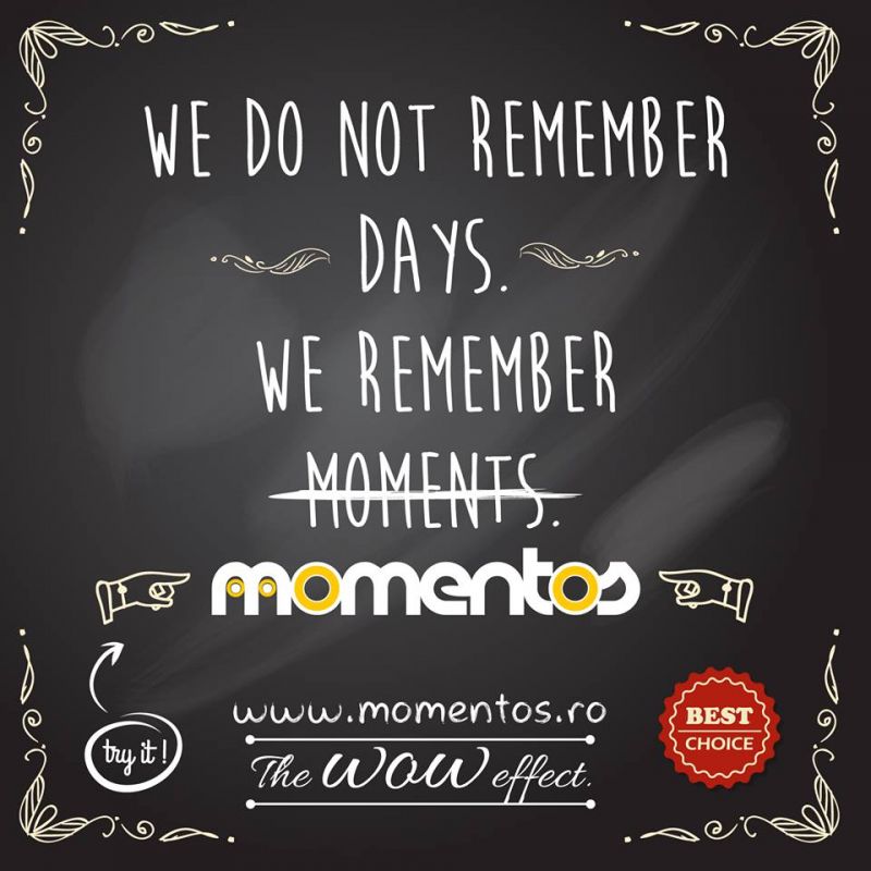Fotografii magnetice Momentos Fotografii magnetice Momentos