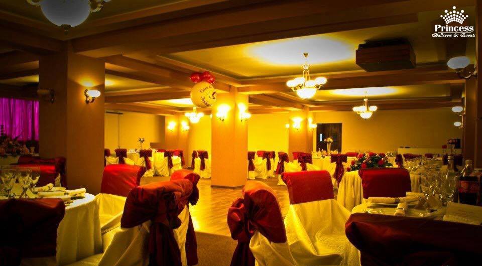 Princess Ballroom