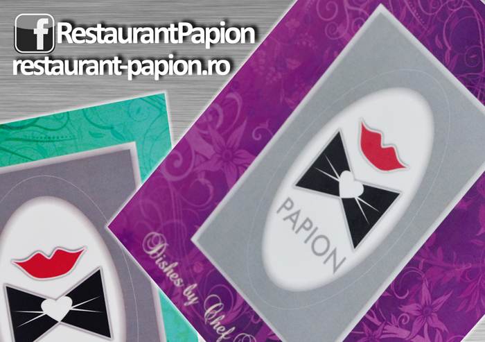 Restaurant Papion