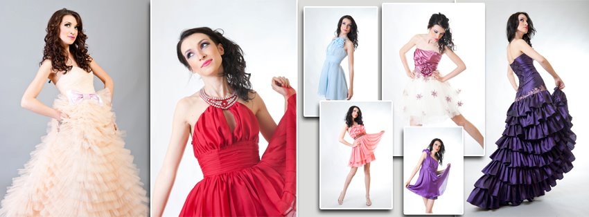 Rochii de mireasa: Robe Blanche Design Rochii de mireasa: Robe Blanche Design