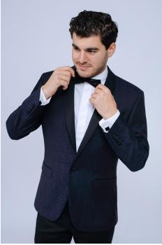 Costum de mire/ginere Seroussi