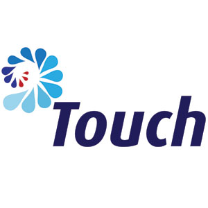 Touch Logo