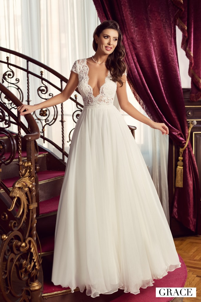 Rochie de mireasa Vera Sposa