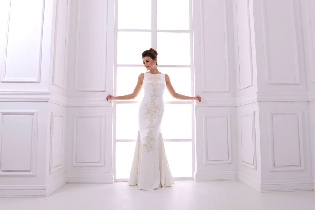 Rochii de mireasa Voloca Wedding Dresses