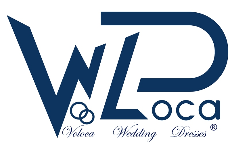 Logo Voloca Wedding Dresses