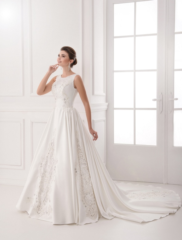 Rochii de mireasa Voloca Wedding Dresses