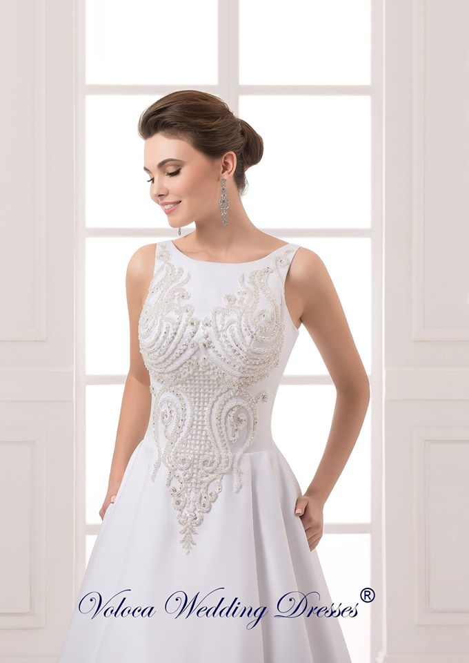 Rochii de mireasa Voloca Wedding Dresses