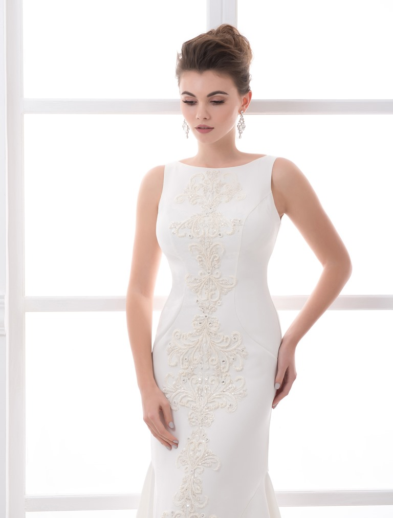 Rochii de mireasa Voloca Wedding Dresses