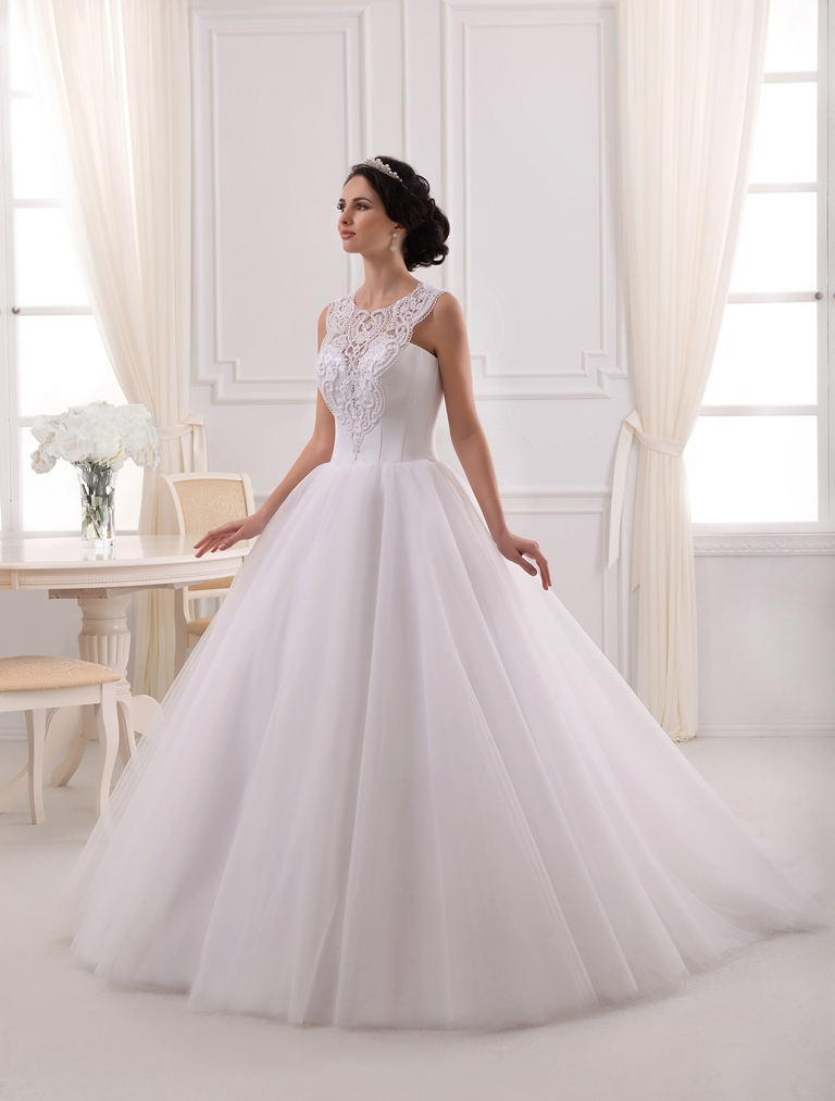 Rochii de mireasa Voloca Wedding Dresses