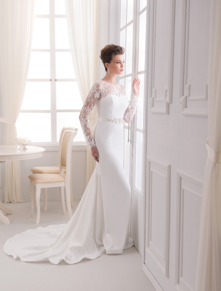 Rochii de mireasa Voloca Wedding Dresses