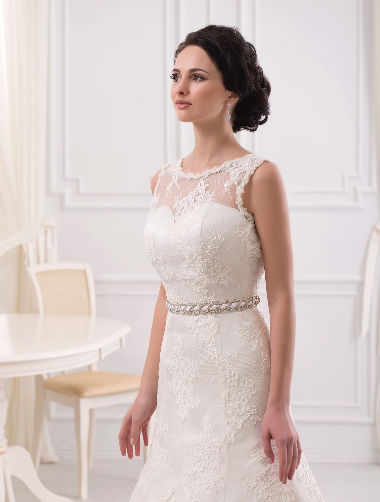 Rochii de mireasa Voloca Wedding Dresses