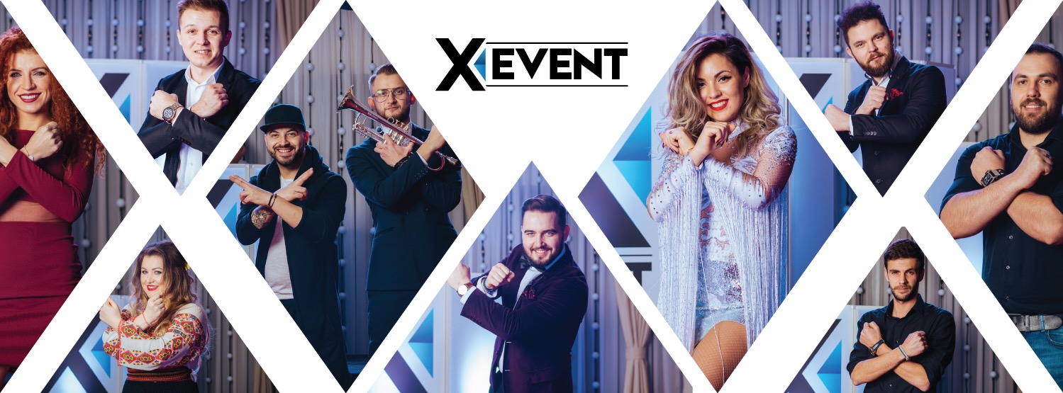 Muzica de nunta X Event