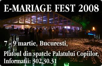 E-mariage Fest 2008