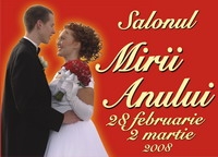 Mirii Anului Brasov 2008