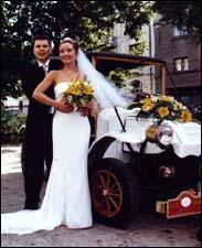 poze Rochii de mireasa