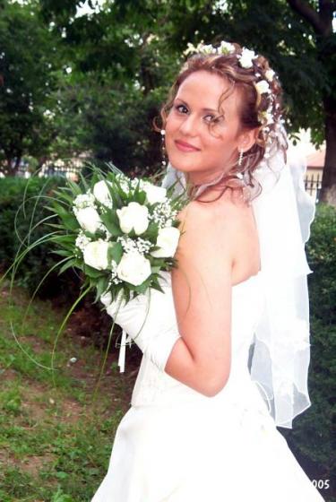 poze Rochii de mireasa