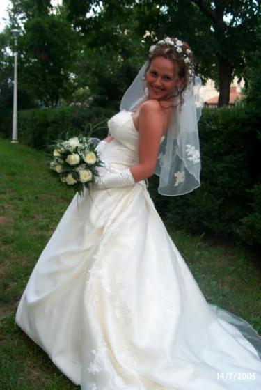 poze Rochii de mireasa