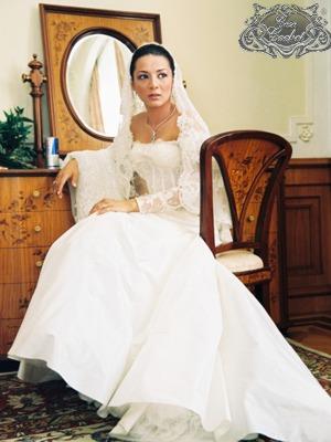 poze Rochii de mireasa
