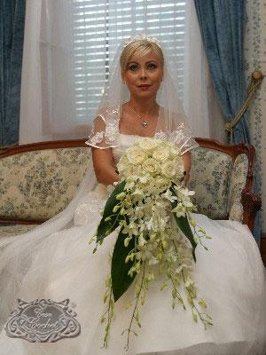 poze Rochii de mireasa