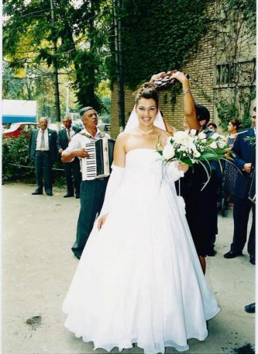 poze Rochii de mireasa