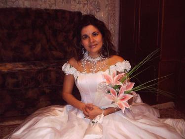 poze Rochii de mireasa