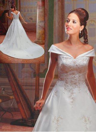 poze Rochii de mireasa