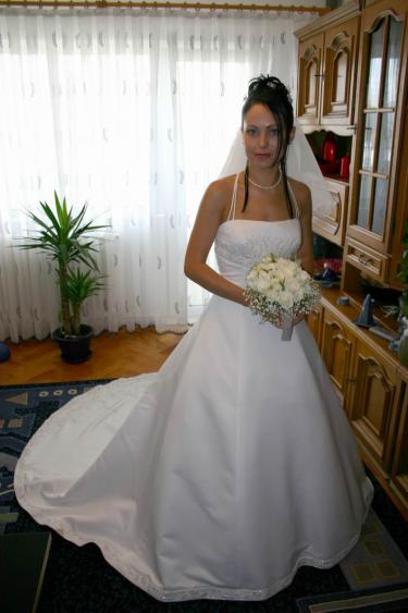 poze Rochii de mireasa