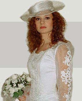poze Rochii de mireasa