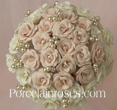 poze Buchete mireasa/ Aranjamente florale