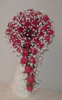 poze Buchete mireasa/ Aranjamente florale