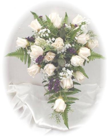 poze Buchete mireasa/ Aranjamente florale