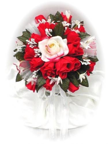 poze Buchete mireasa/ Aranjamente florale