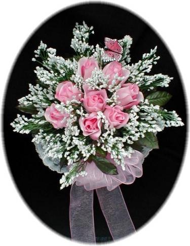 poze Buchete mireasa/ Aranjamente florale