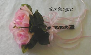 poze Buchete mireasa/ Aranjamente florale