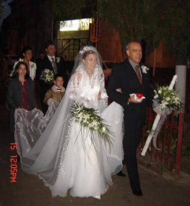 poze Rochii de mireasa