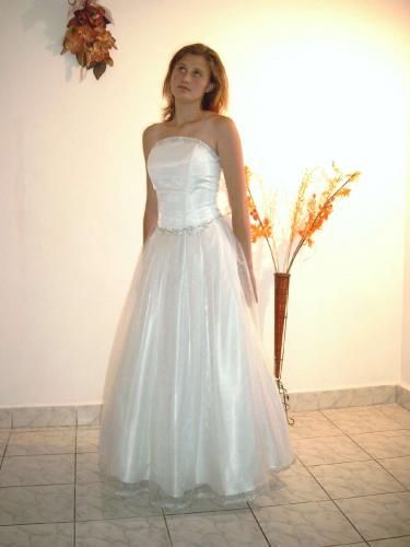 poze Rochii de mireasa